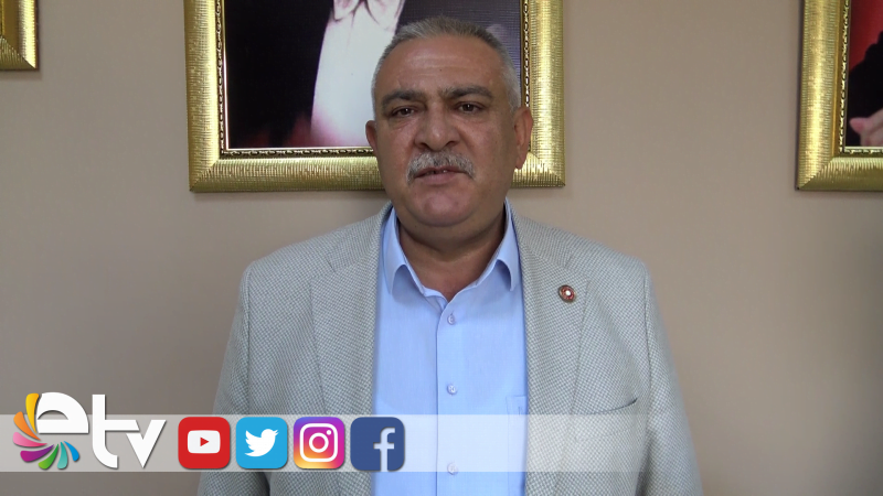 LALAPAŞA’DA VERİMLER DÜŞÜK