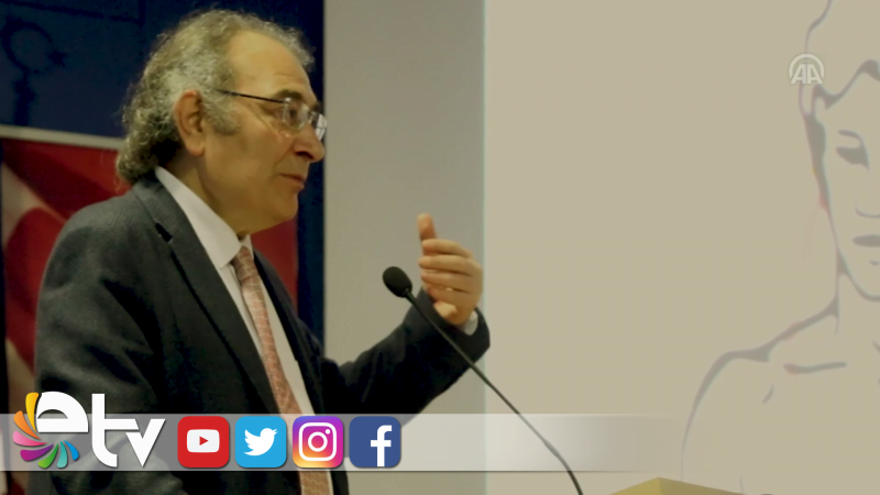 “LEYLA İLE MECNUN BUGÜN YAŞASAYDI KLİNİĞE YATIRIRDIK”