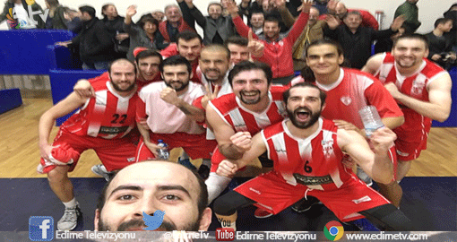 LİDERİ DEVİRDİK