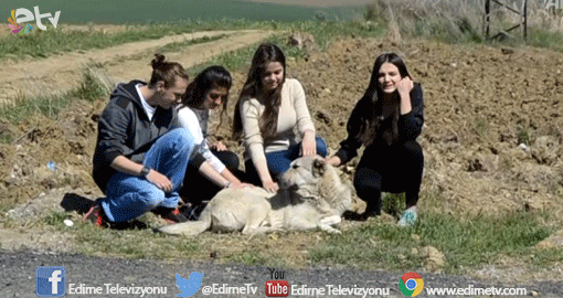 LİSE ÖĞRENCİLERİNDEN ÖRNEK DAVRANIŞ