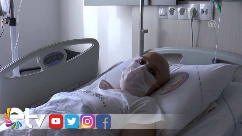 LÖSEMİLİ BEGÜM HER ŞEYE YENİDEN BAŞLAMAK İSTİYOR