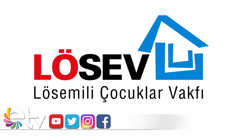 LÖSEV EDİRNE’DE STANT KURDU