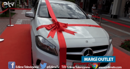 LÜKS OTOMOBİL SAHİBİNİ BULDU