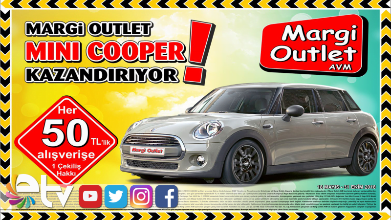 LÜKS OTOMOBİL SİZE ÇIKABİLİR!