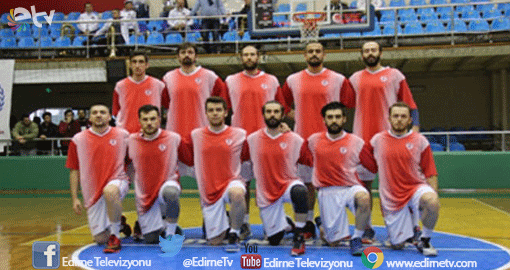 LÜLEBURGAZ AKADEMİ HAFİF GELDİ