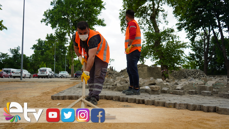 LÜLEBURGAZ’A YENİ OTOPARK