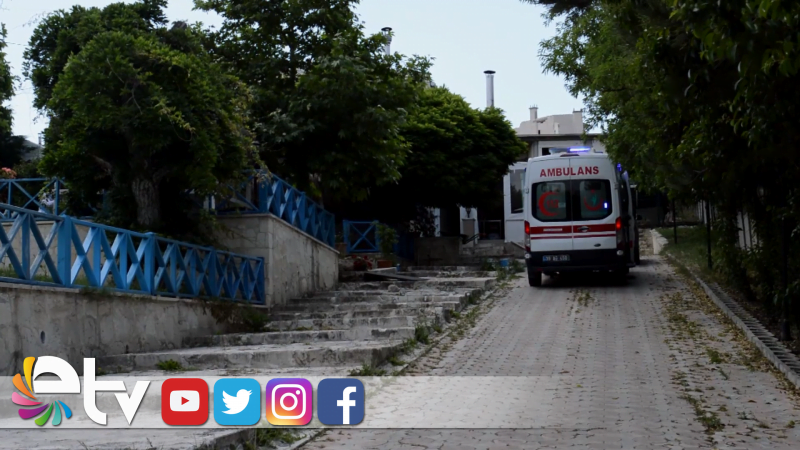 LÜLEBURGAZ'DA SİLAHLI KAVGA: 2 ÖLÜ