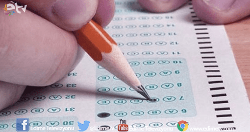 LYS MARATONU SONA ERDİ