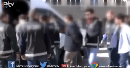 MAHREM YAPILANMASI OPERASYONU