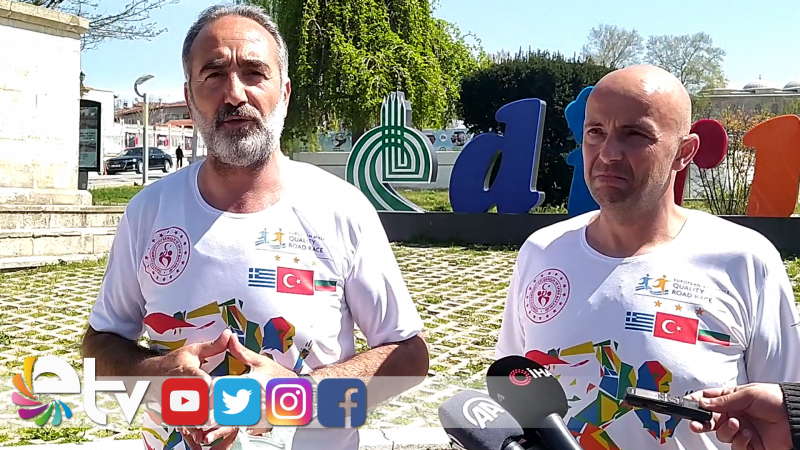 MARATON ÖNCESİ KISITLAMAYA UYMA ÇAĞRISI