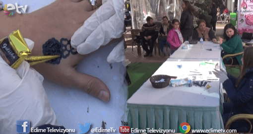 MARGİ AVM’DEN KADINLARA SÜRPRİZ