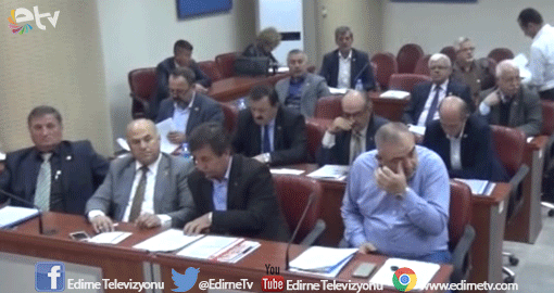 MECLİS KEŞAN’DA TOPLANACAK