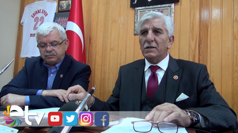 MECLİS ÖĞRETMENEVİ İÇİN DESTEK VERMEYE HAZIR