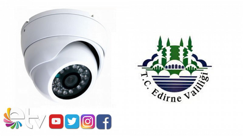 MECLİSİN GÜVENLİK KAMERASI ÖNERGESİ İADE EDİLDİ