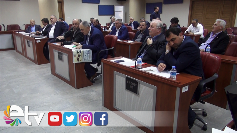 MECLİSTE KADRO BİLMECESİ