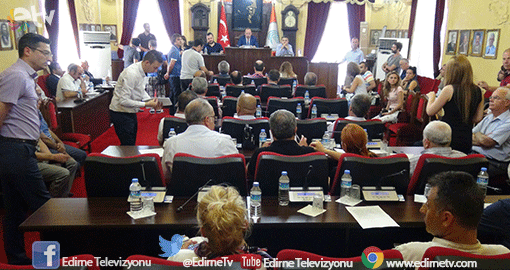 MECLİSTEN ÇOK ÖNEMLİ KARAR