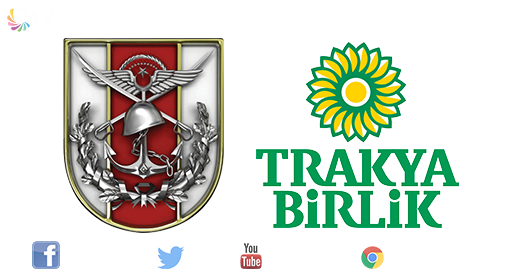 MEHMETÇİK’İN YAĞI TRAKYA BİRLİK’TEN