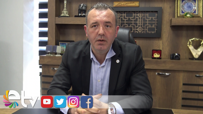 MEMLEKET PARTİSİ EDİRNE’DE ÖRGÜTLENME ÇALIŞMASINI TAMAMLADI