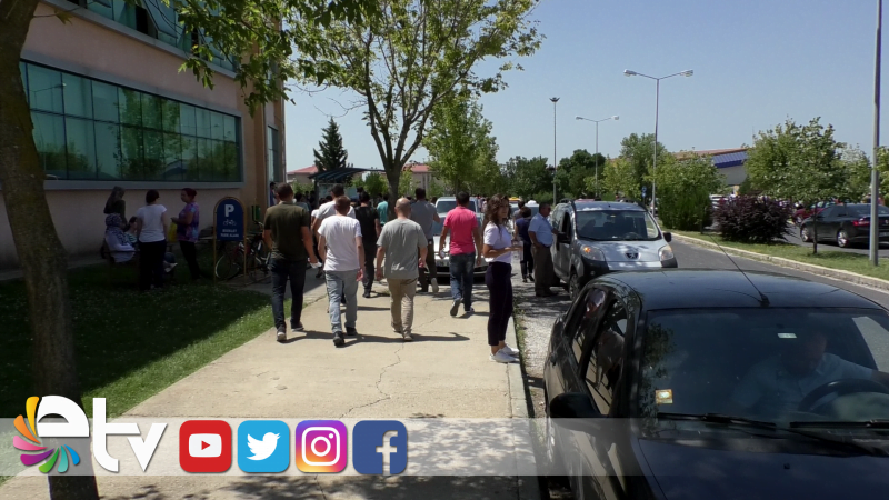 MEMUR ADAYLARI TER DÖKTÜ