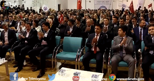 MEMUR SEN ÜYELERİ BİRARAYA GELDİ