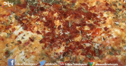MENEMEN YEMEK ARTIK LÜKS!