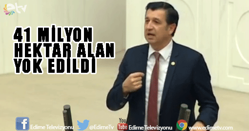 ‘MERALARDAN ELİNİZİ ÇEKİN!’