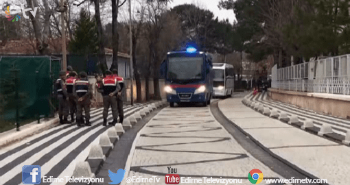 ''MERİÇ'İN İKAMETİNE BÖCEK YERLEŞTİRMİŞLER''