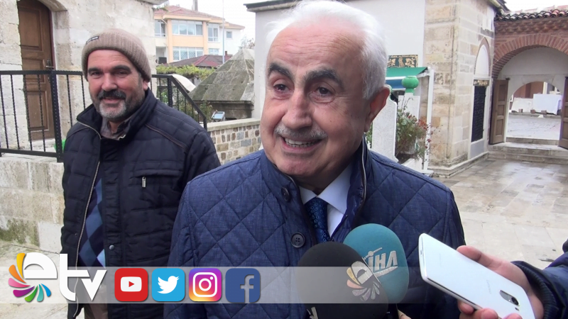 ‘MERİÇ’İN KUMU ALTIN CEVHER’