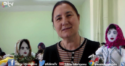 MERİÇ’TE BEBEK KURSU