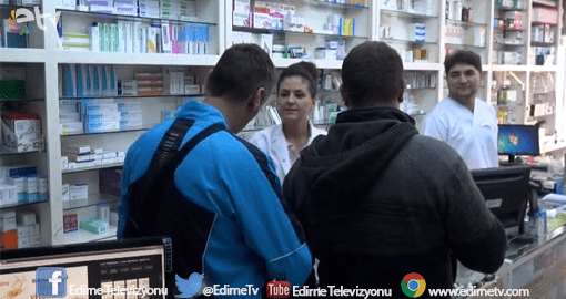 MEVSİM GEÇİŞLERİNDE GRİBE DİKKAT!