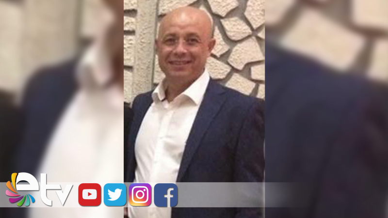 MHP ESKİ MERKEZ İLÇE BAŞKANI ÖNDER ERDEM VEFAT ETTİ