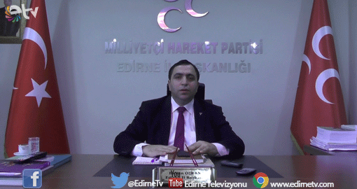 MHP YÖNETİMİNE TAZE KAN