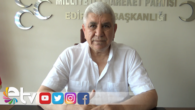 MHP’DEN AŞI KARŞITLARINA ÇAĞRI