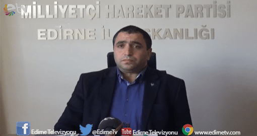 MHP’DEN BAŞKANLIK SİSTEMİ AÇIKLAMASI