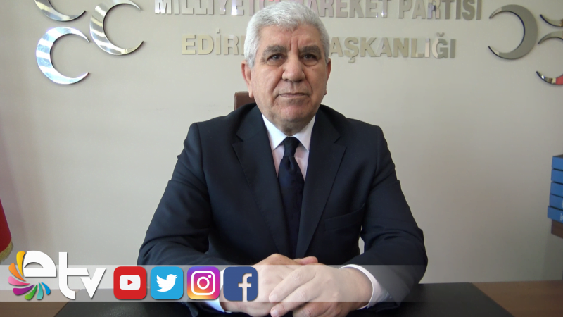 MHP’DEN CHP’YE ‘128 MİLYAR DOLAR NEREDE’ TEPKİSİ