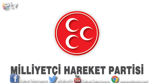 MHP’DEN CUMHURİYET MESAJI