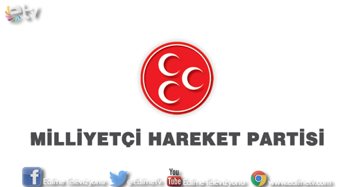 MHP’DEN ÖNERGE TEPKİSİ