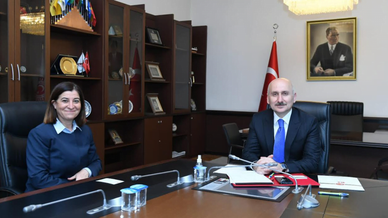 MİLLETVEKİLİ AKSAL