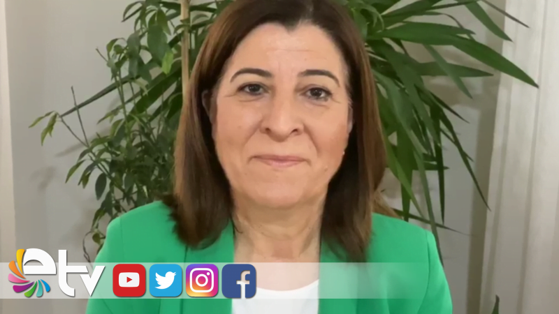 MİLLETVEKİLİ AKSAL’DAN ‘AŞI OLUN’ ÇAĞRISI