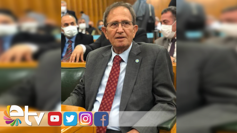 MİLLETVEKİLİ ÇAKIRLAR’DAN HIDIR BABA SİTEMİ