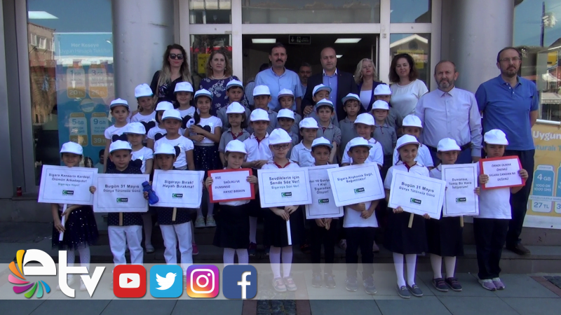 MİNİKLERDEN BÜYÜKLERE MEKTUP