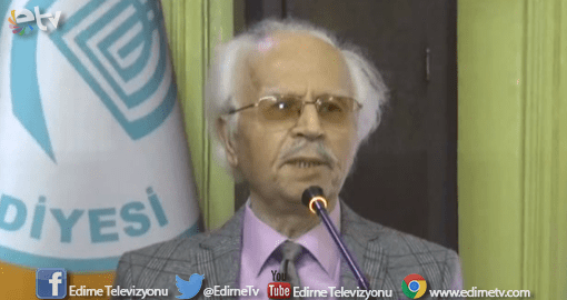 MİŞON EDİRNELİLERLE BULUŞTU