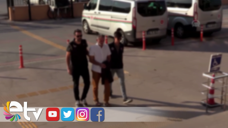 MİT VE POLİSTEN TERÖR OPERASYONU