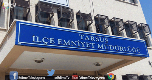 MOTOSİKLET HIRSIZLARI YAKALANDI