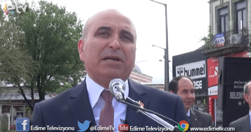MÜDÜR’DEN SİTEM!