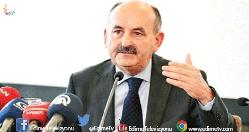 MÜEZZİNOĞLU YARIN EDİRNE’DE