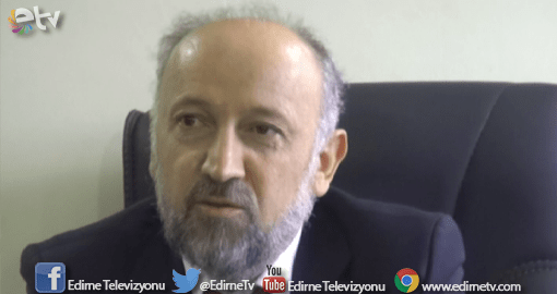 MÜFTÜ ÜZÜM'DEN YILBAŞI VE PİYANGO AÇIKLAMASI