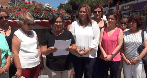 MÜFTÜLERE NİKAH YETKİSİ VERİLMESİNE TEPKİ