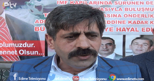 MUHSİN YAZICIOĞLU’NUN VEFATININ 8. YILI