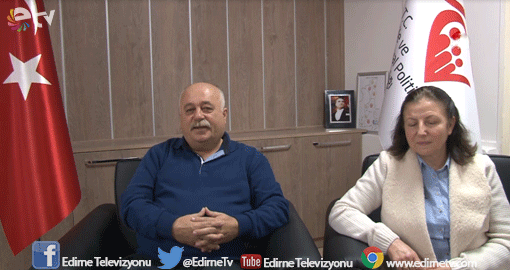 MUHTAÇ ÇOCUKLARIN ŞEFKAT YUVALARI